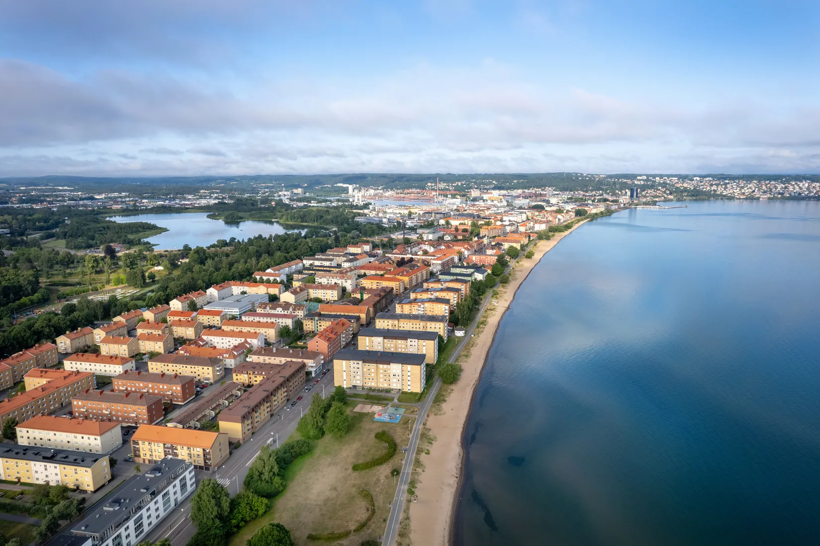 Bostadsrätt, Lönnholmsgatan 5, Liljeholmen, Jönköping