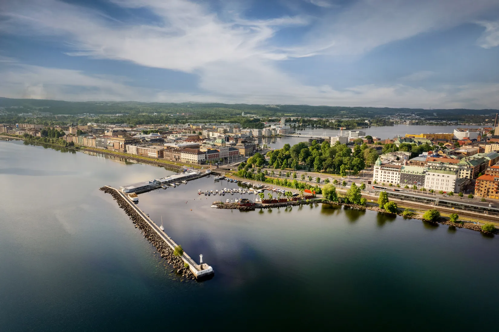 Bostadsrätt, Lönnholmsgatan 5, Liljeholmen, Jönköping