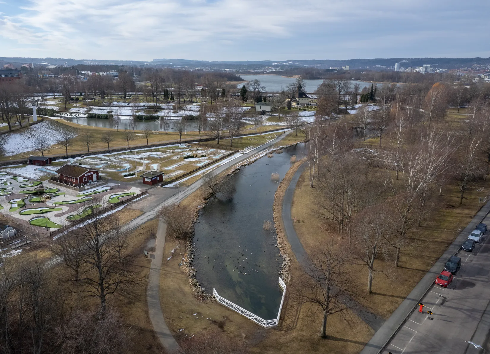 Bostadsrätt, Lönnholmsgatan 5, Liljeholmen, Jönköping