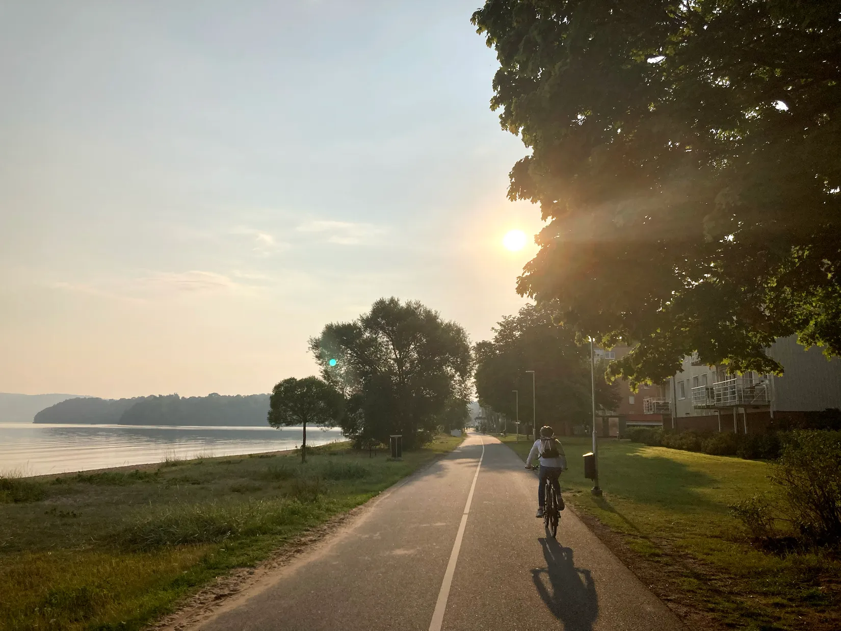 Bostadsrätt, Lönnholmsgatan 5, Liljeholmen, Jönköping