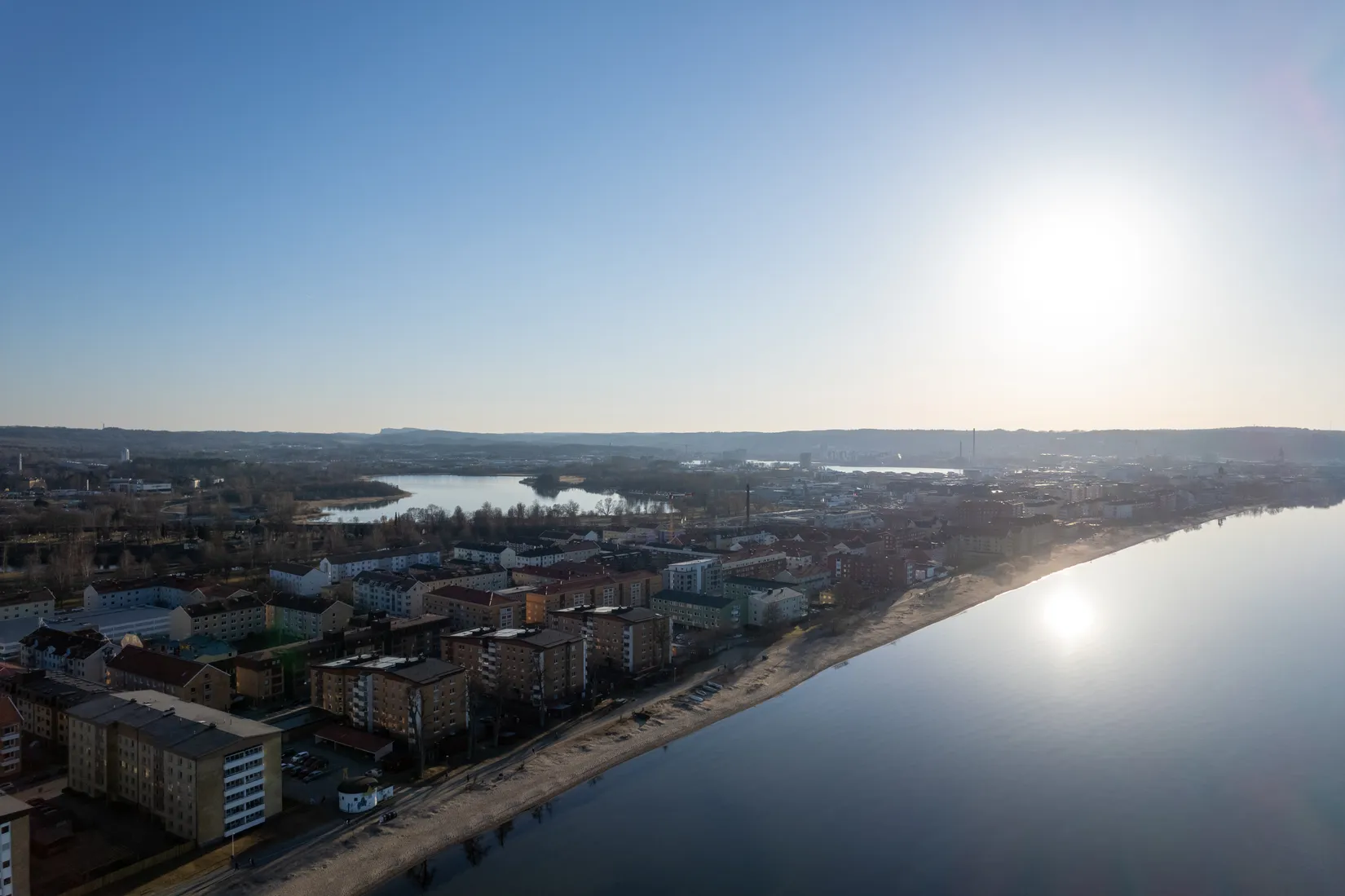 Bostadsrätt, Lönnholmsgatan 5, Liljeholmen, Jönköping