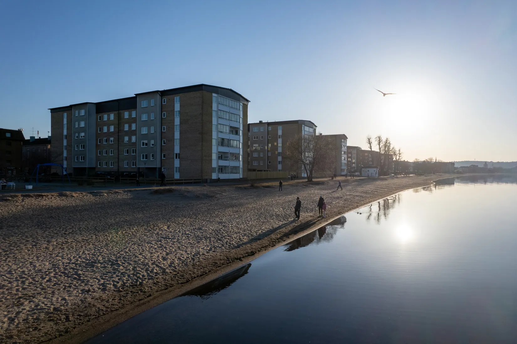Bostadsrätt, Lönnholmsgatan 5, Liljeholmen, Jönköping