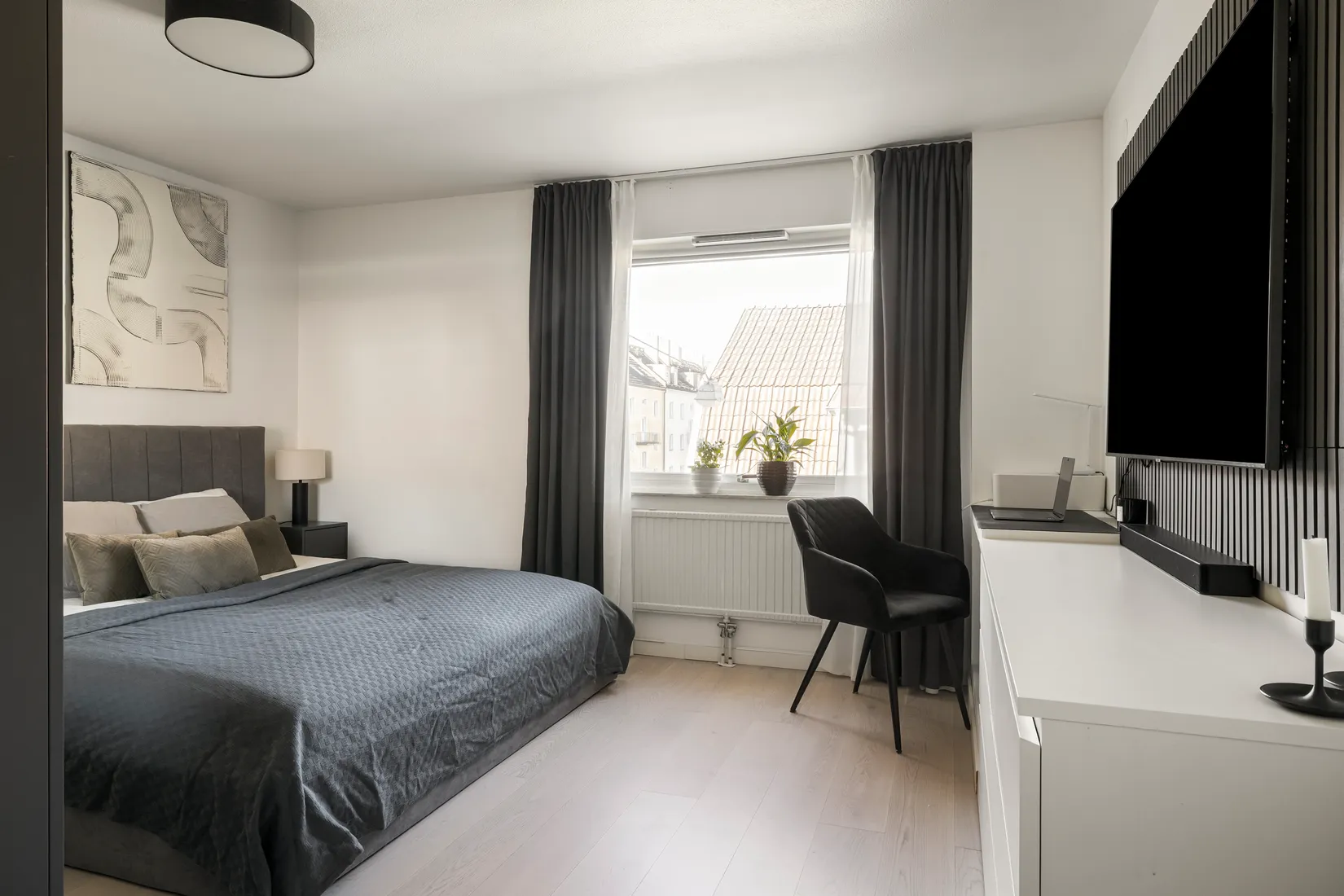 Bostadsrätt, Lönnholmsgatan 5, Liljeholmen, Jönköping