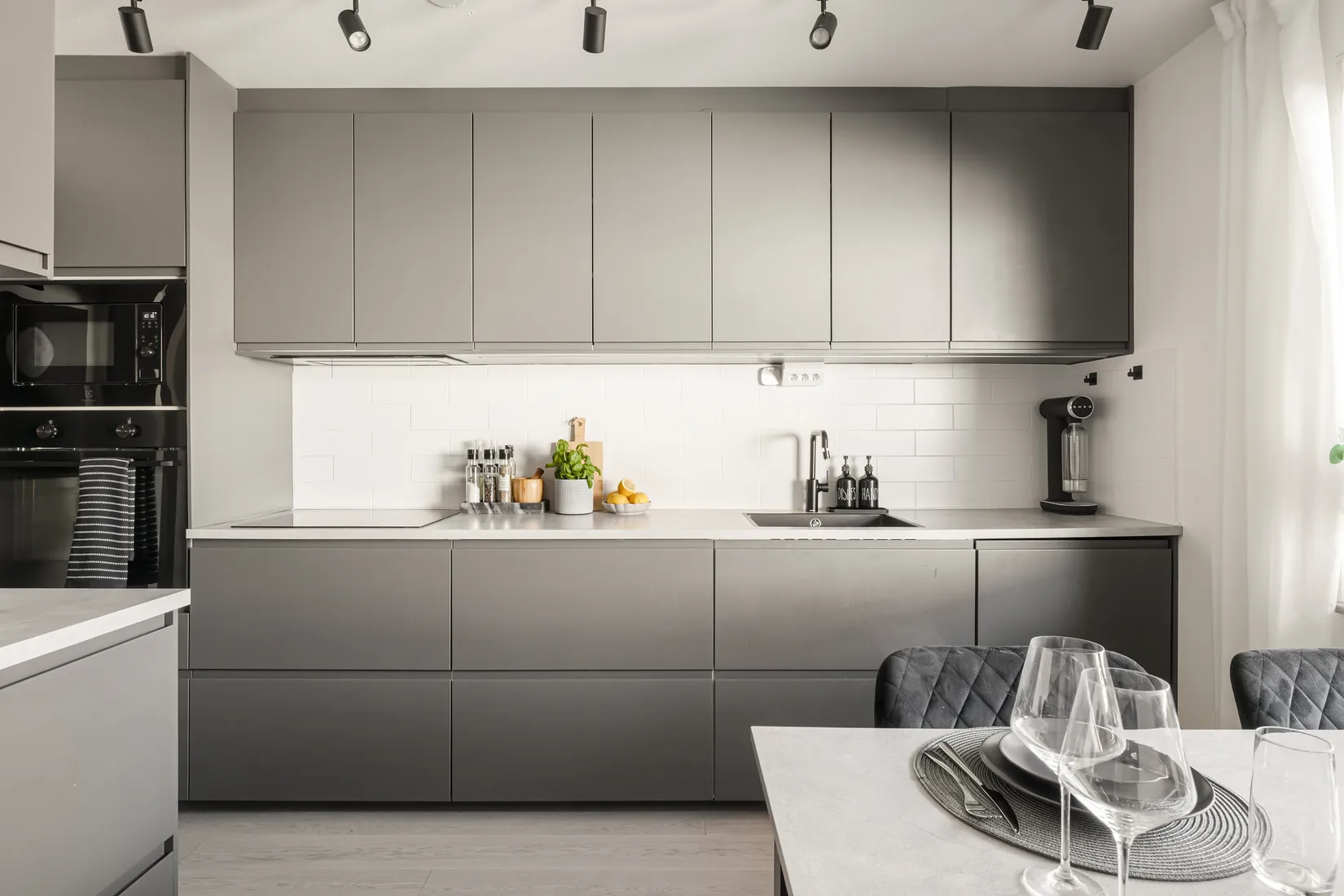 Bostadsrätt, Lönnholmsgatan 5, Liljeholmen, Jönköping