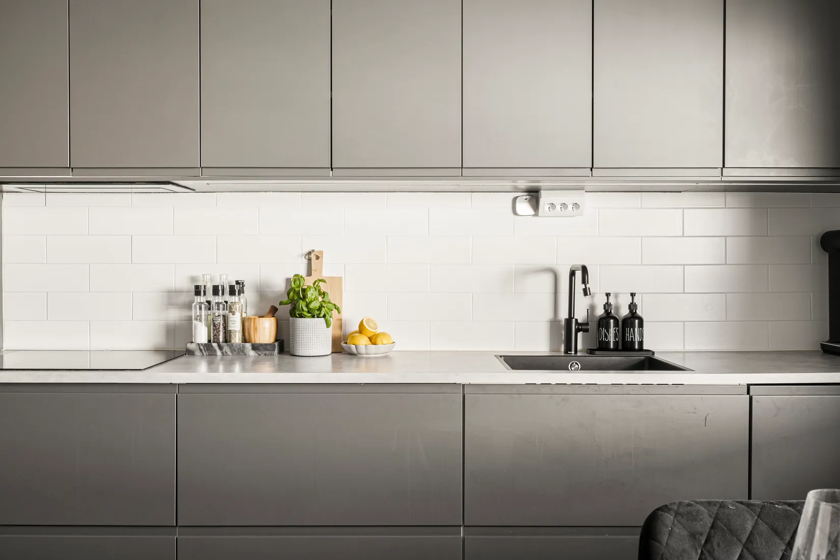 Bostadsrätt, Lönnholmsgatan 5, Liljeholmen, Jönköping