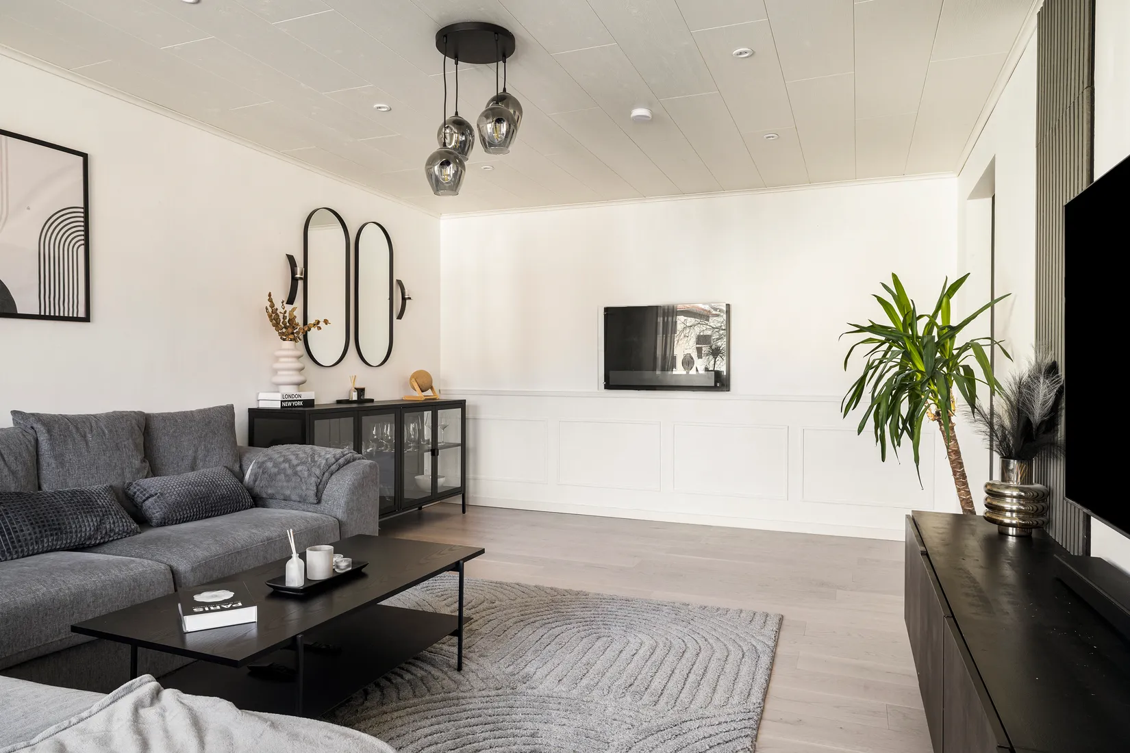 Bostadsrätt, Lönnholmsgatan 5, Liljeholmen, Jönköping