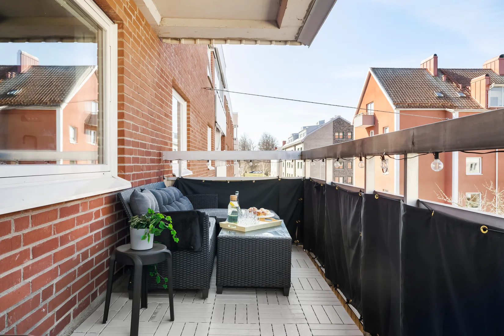 Bostadsrätt, Lönnholmsgatan 5, Liljeholmen, Jönköping