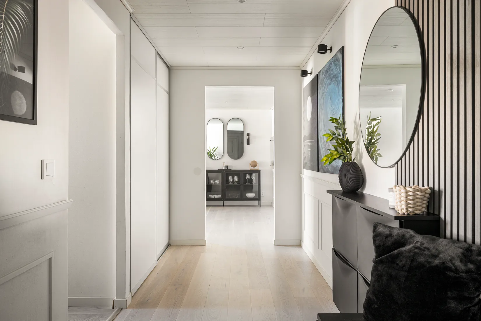 Bostadsrätt, Lönnholmsgatan 5, Liljeholmen, Jönköping