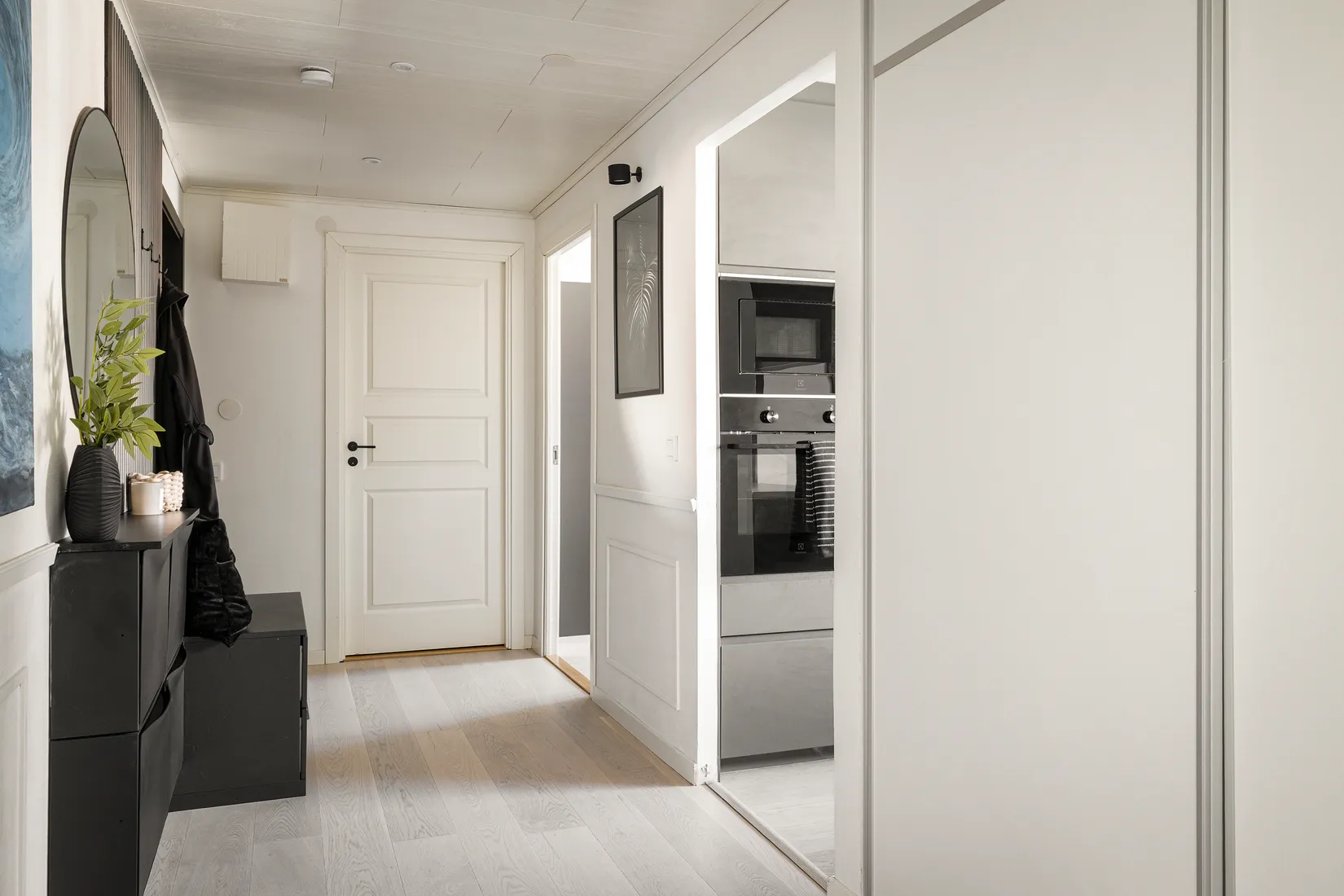 Bostadsrätt, Lönnholmsgatan 5, Liljeholmen, Jönköping