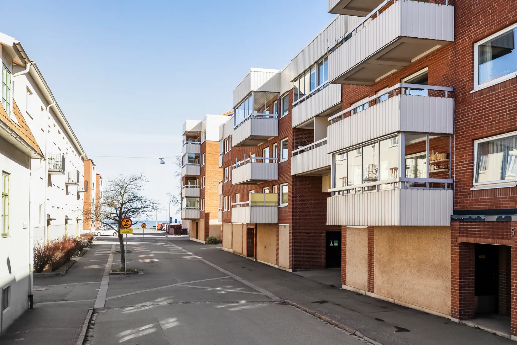 Bostadsrätt, Lönnholmsgatan 5, Liljeholmen, Jönköping