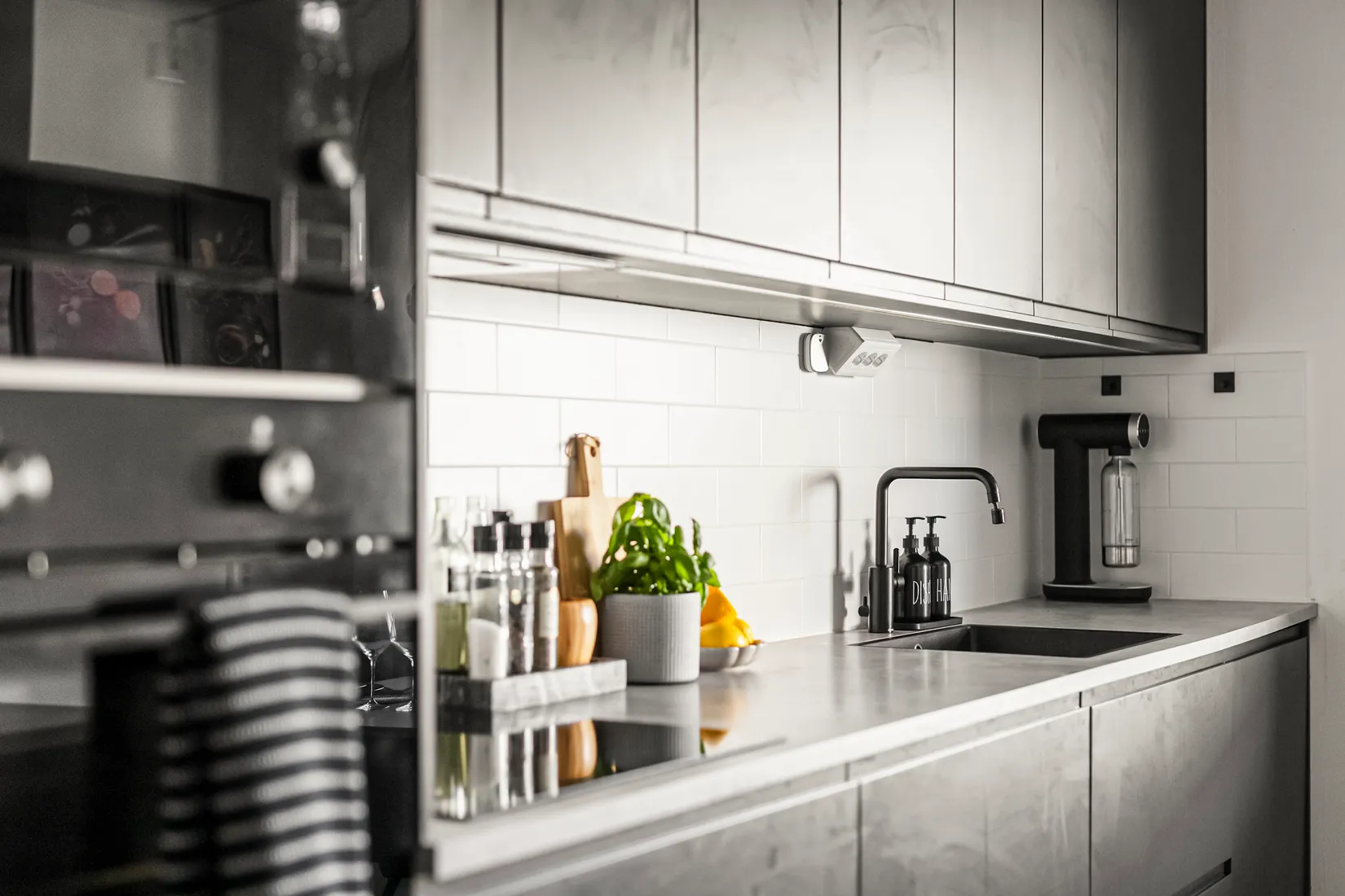 Bostadsrätt, Lönnholmsgatan 5, Liljeholmen, Jönköping