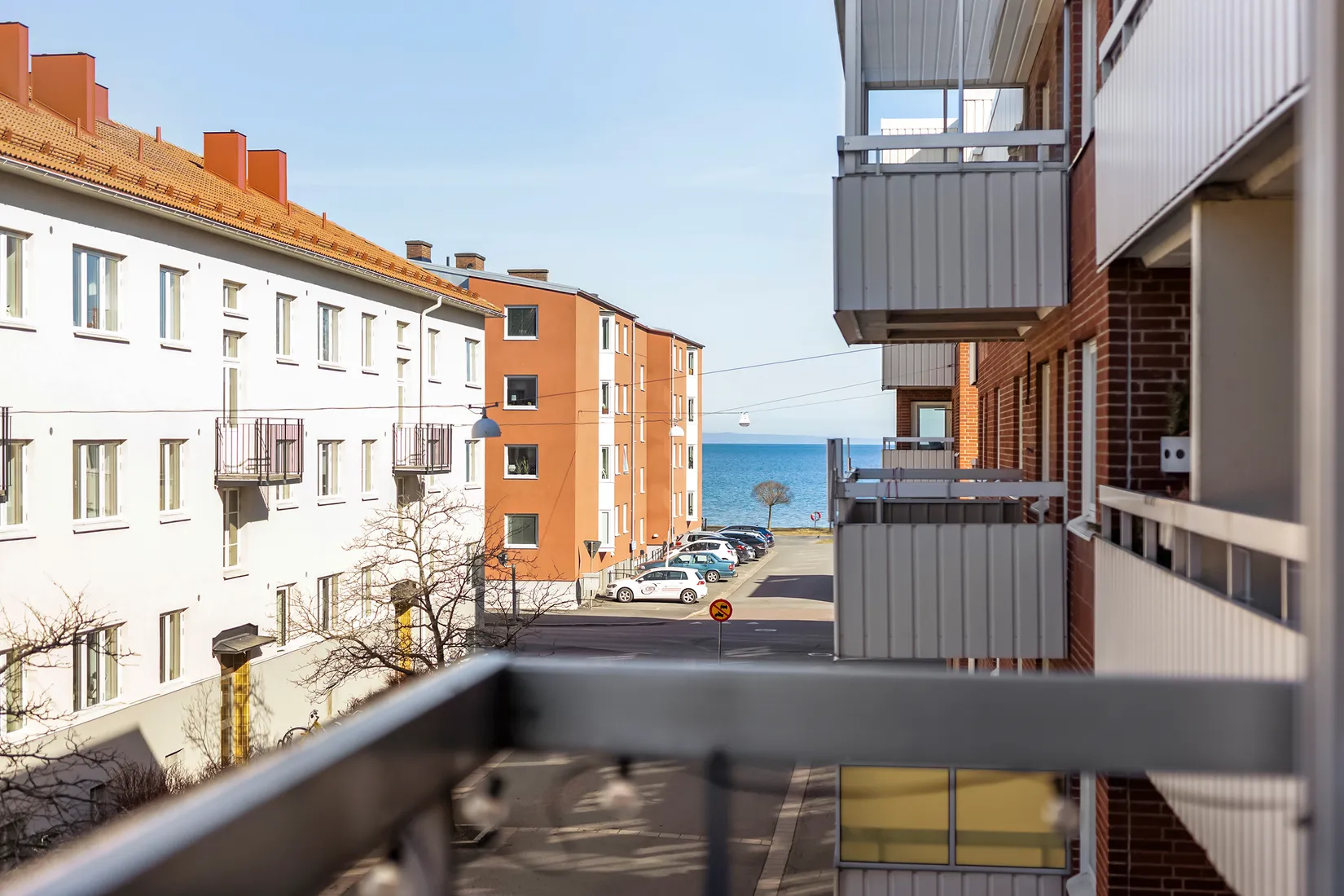 Bostadsrätt, Lönnholmsgatan 5, Liljeholmen, Jönköping