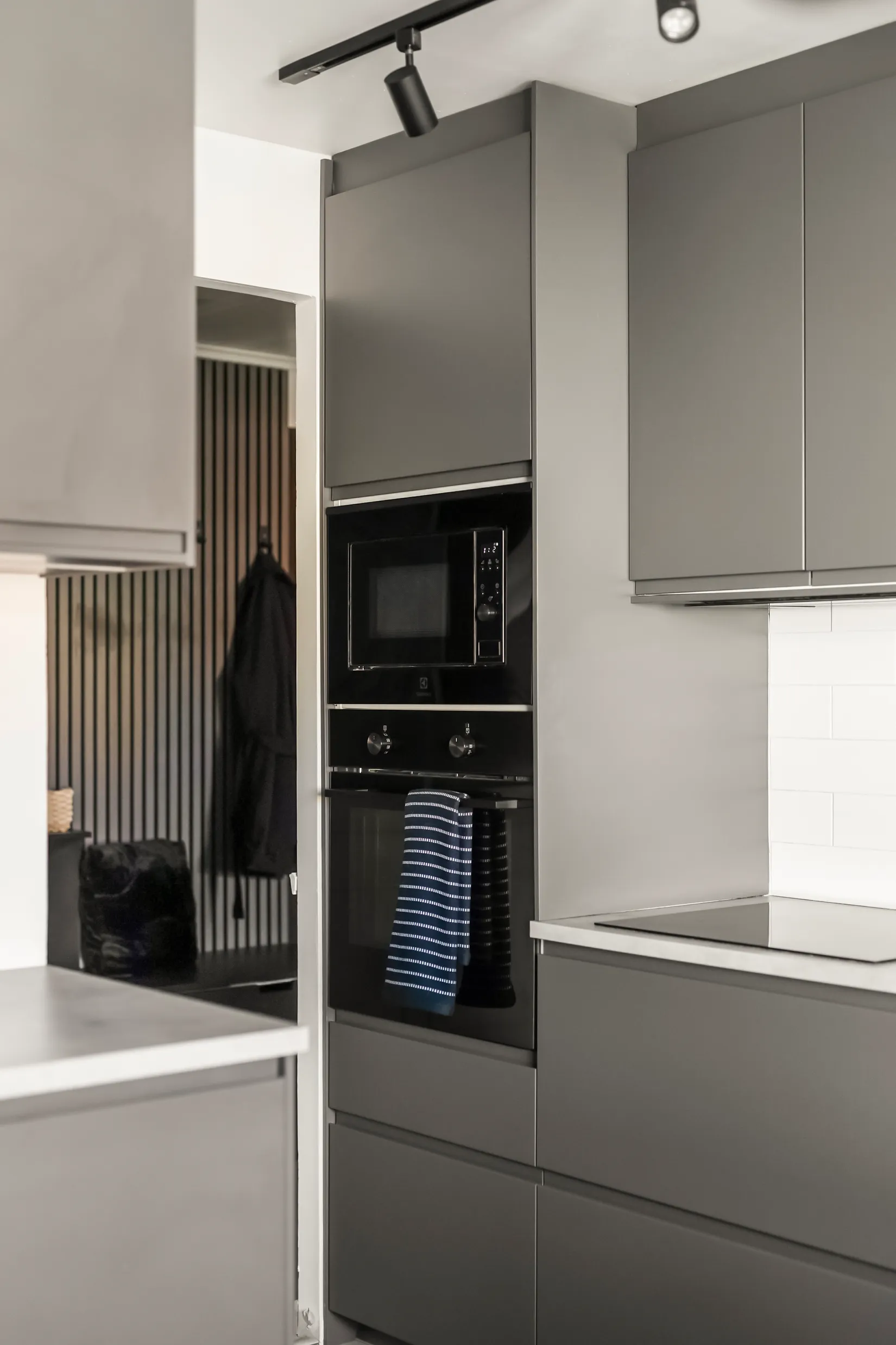 Bostadsrätt, Lönnholmsgatan 5, Liljeholmen, Jönköping