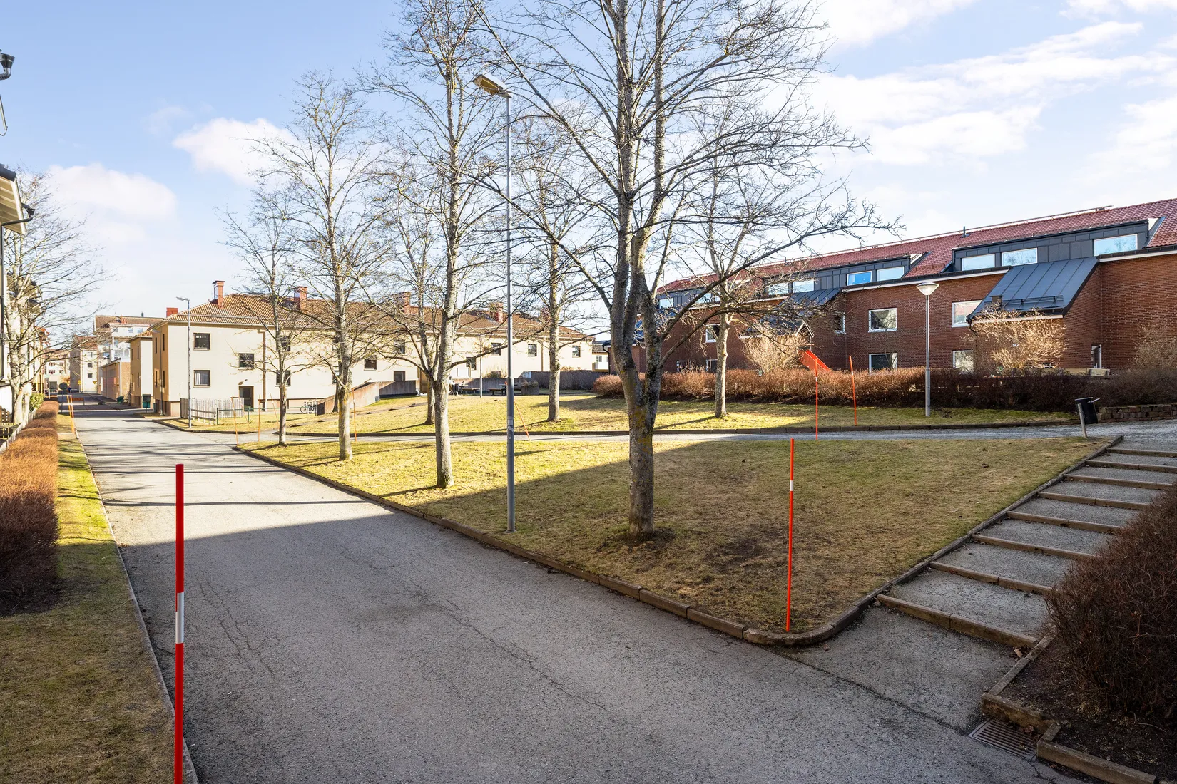 Bostadsrätt, Lönnholmsgatan 5, Liljeholmen, Jönköping