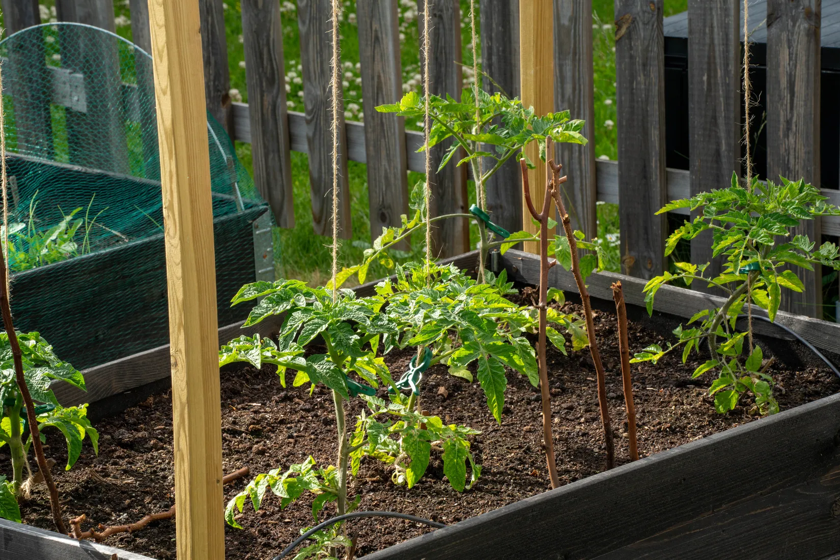 Villa, Radhus, Tallholmsvägen 91, Linköping