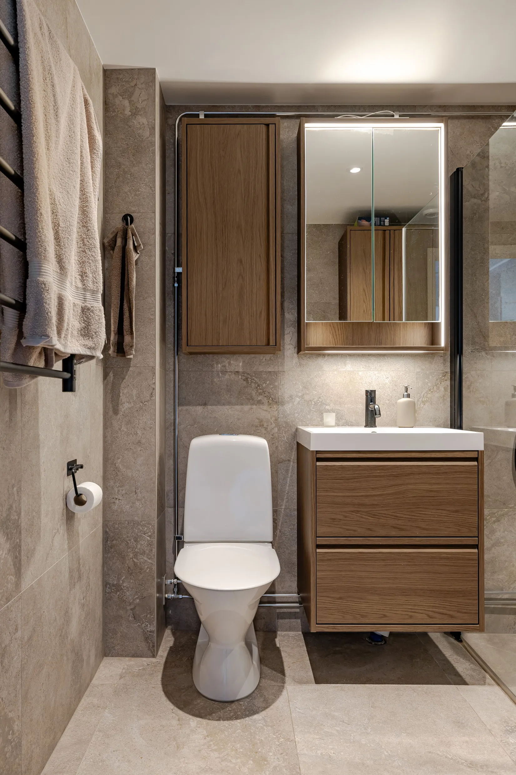 Villa, Radhus, Tallholmsvägen 91, Linköping