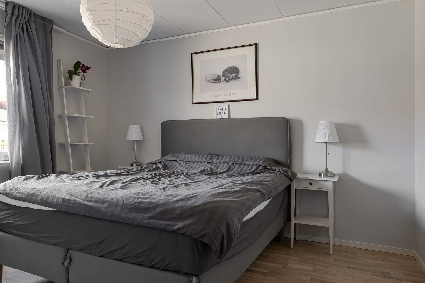 Villa, Radhus, Tallholmsvägen 91, Linköping