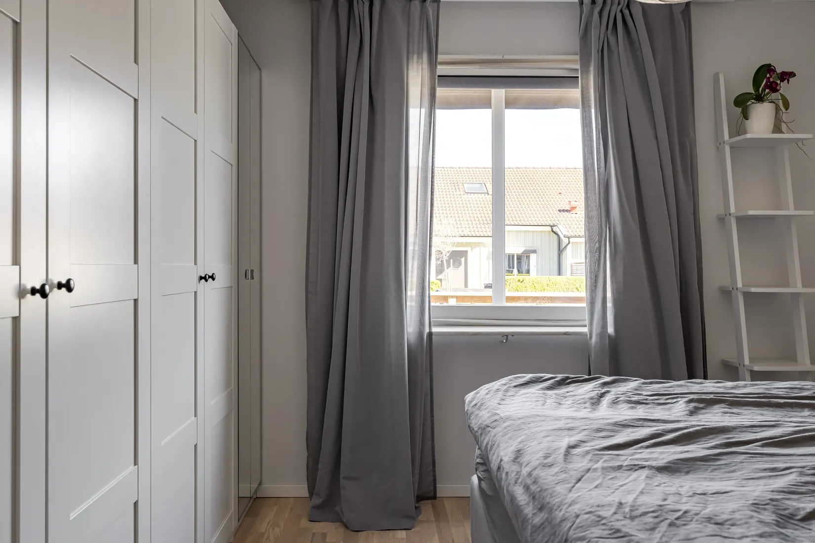 Villa, Radhus, Tallholmsvägen 91, Linköping