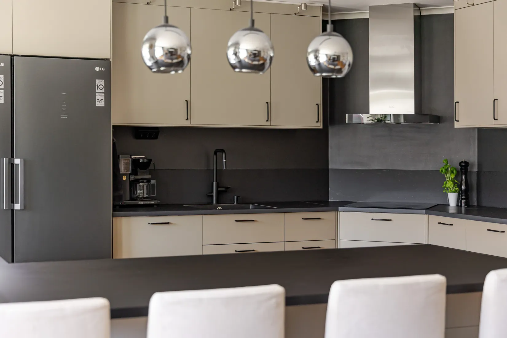 Villa, Radhus, Tallholmsvägen 91, Linköping