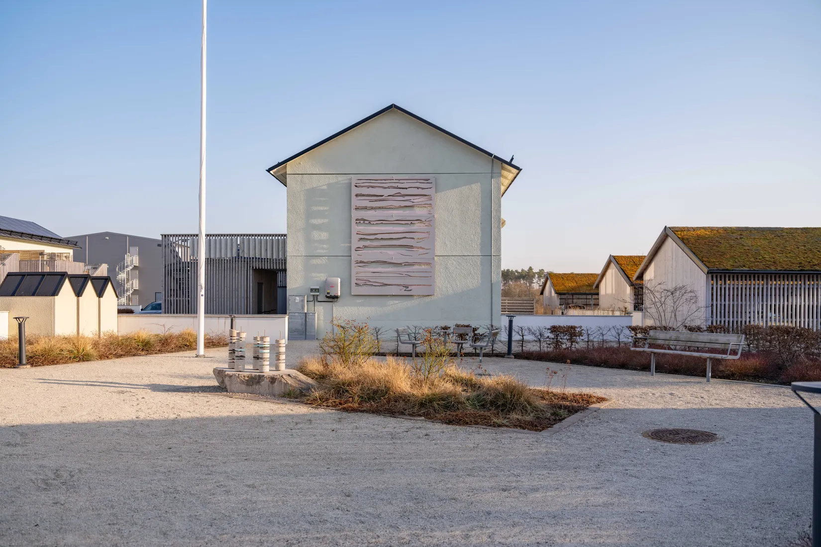 Bostadsrätt, Wilhelmina Skoghs gata 5, Gotland