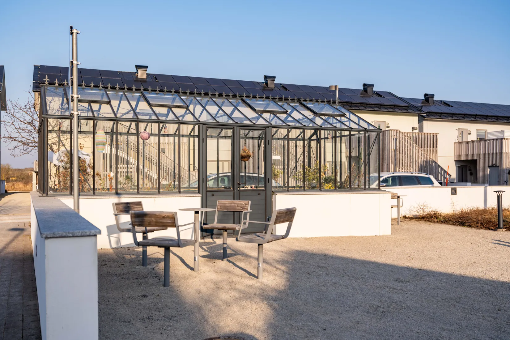 Bostadsrätt, Wilhelmina Skoghs gata 5, Gotland