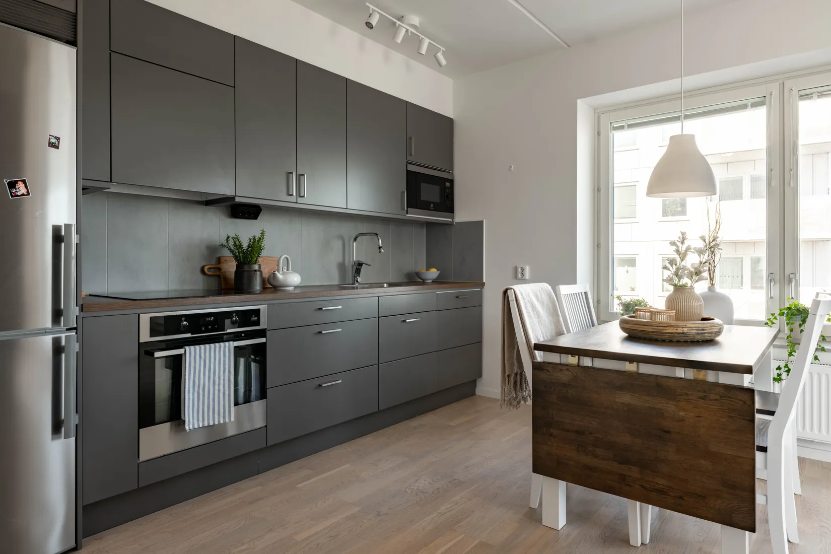 Bostadsrätt, Wilhelmina Skoghs gata 5, Gotland