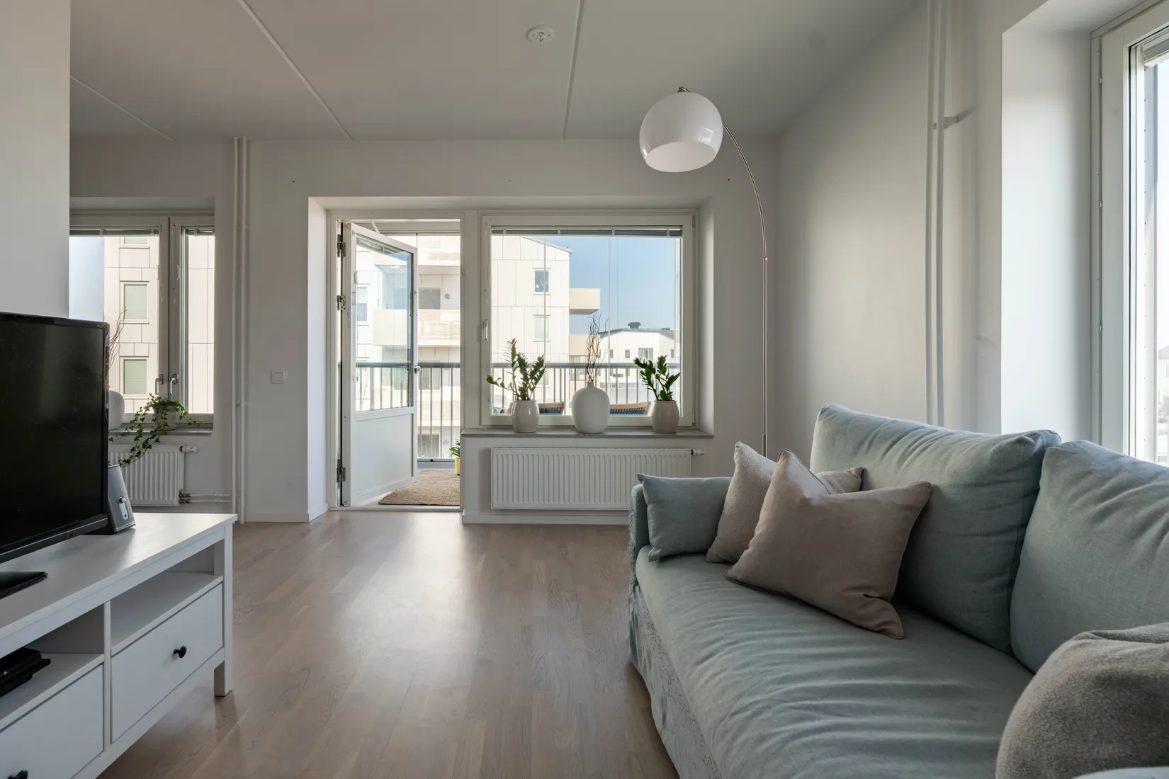 Bostadsrätt, Wilhelmina Skoghs gata 5, Gotland