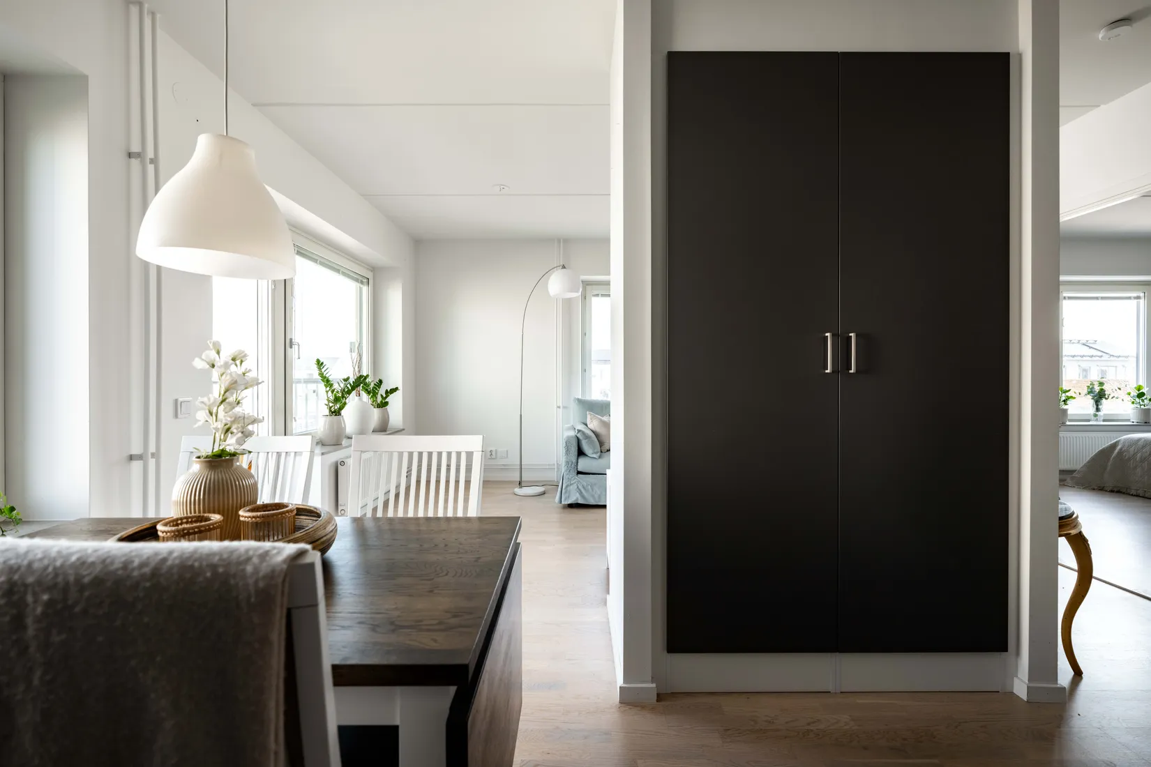 Bostadsrätt, Wilhelmina Skoghs gata 5, Gotland