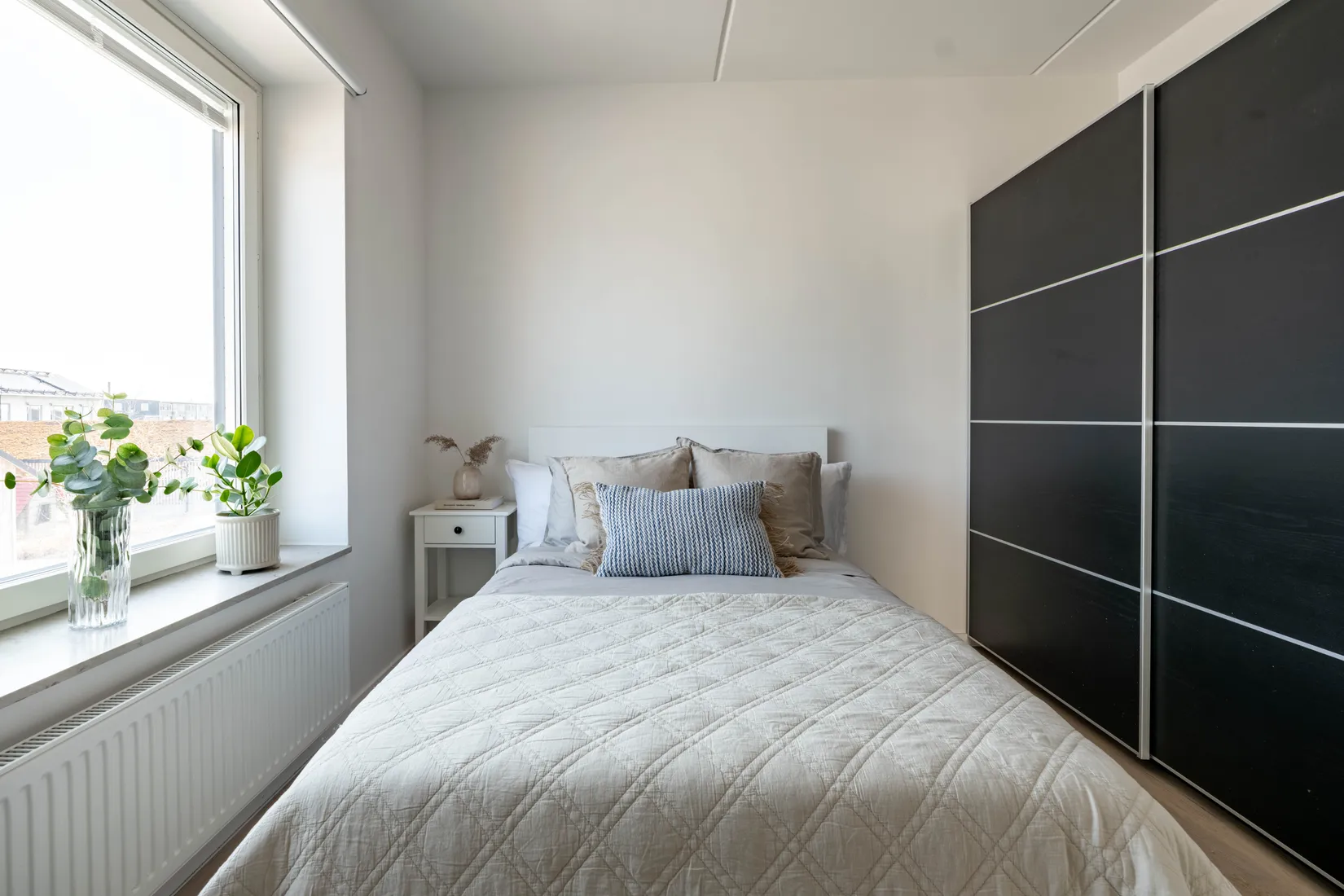 Bostadsrätt, Wilhelmina Skoghs gata 5, Gotland