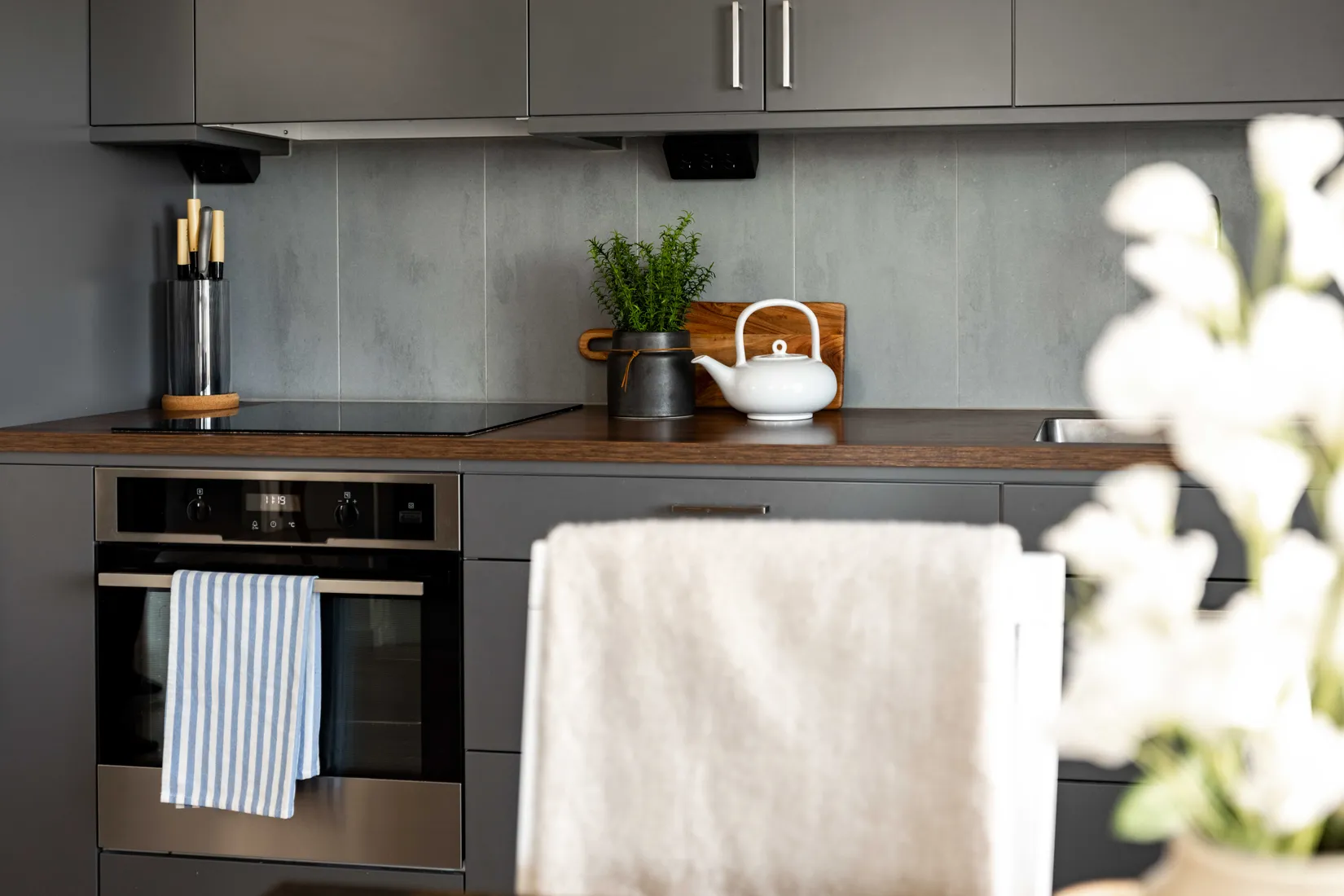 Bostadsrätt, Wilhelmina Skoghs gata 5, Gotland