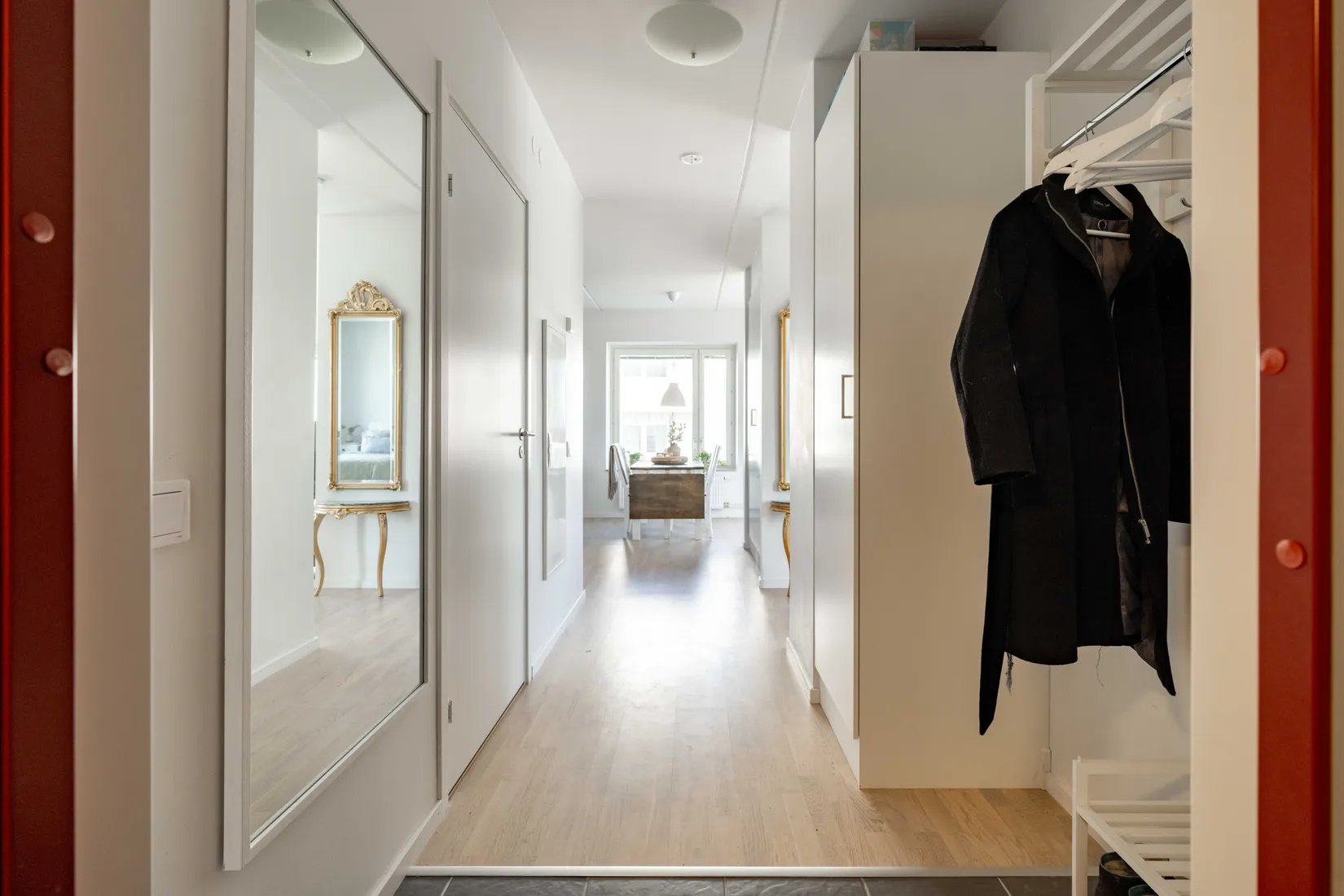 Bostadsrätt, Wilhelmina Skoghs gata 5, Gotland