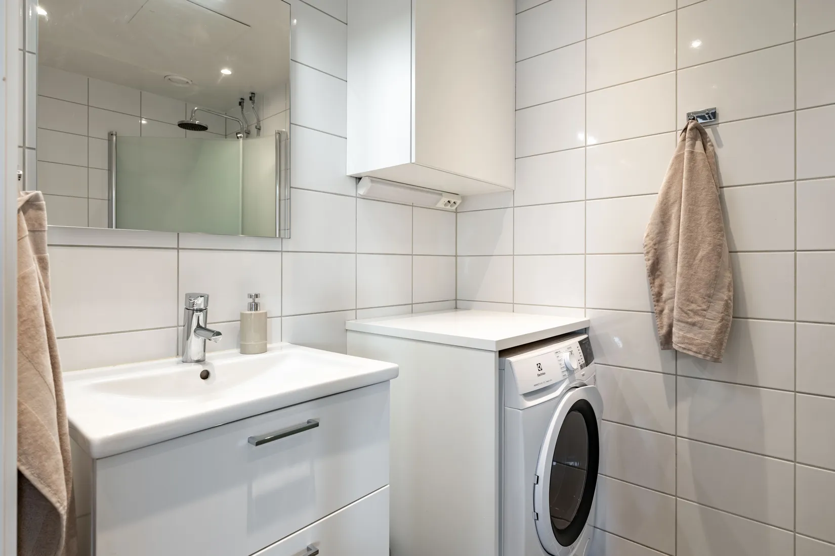 Bostadsrätt, Wilhelmina Skoghs gata 5, Gotland