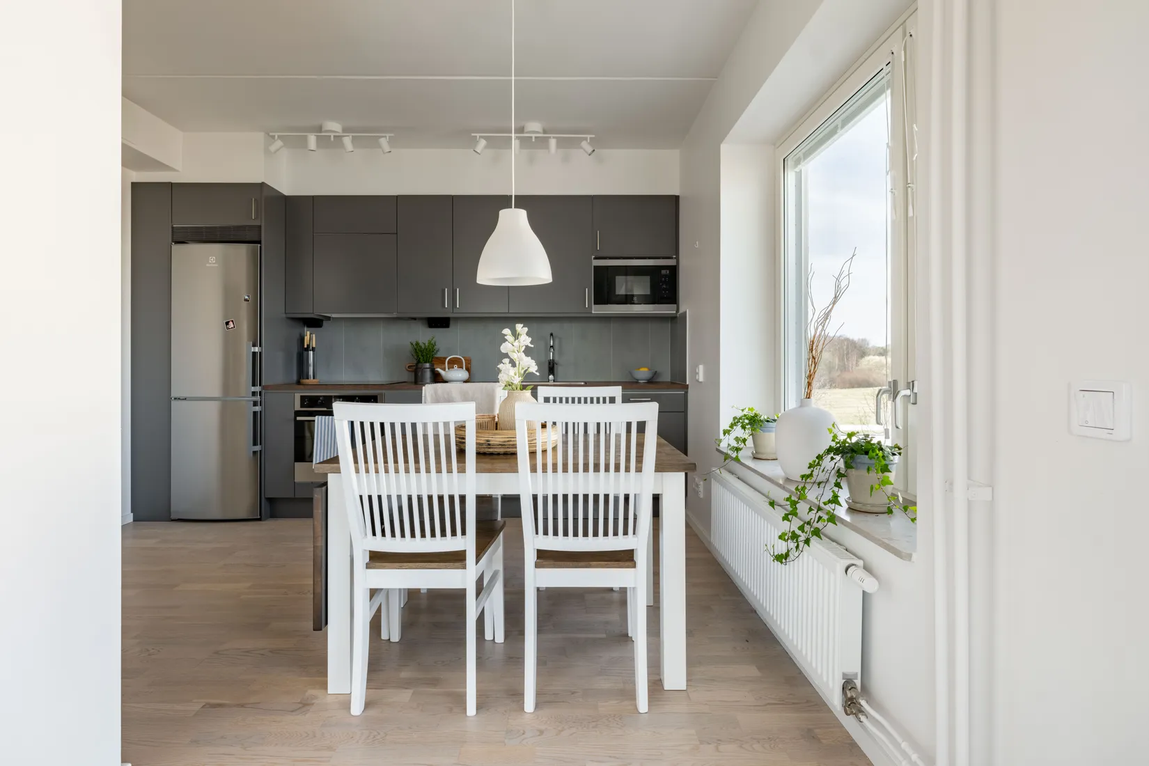 Bostadsrätt, Wilhelmina Skoghs gata 5, Gotland