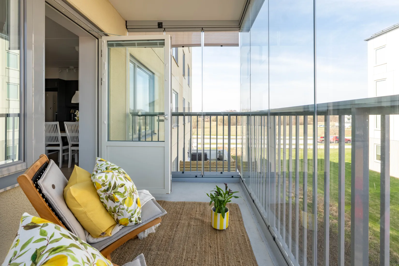 Bostadsrätt, Wilhelmina Skoghs gata 5, Gotland