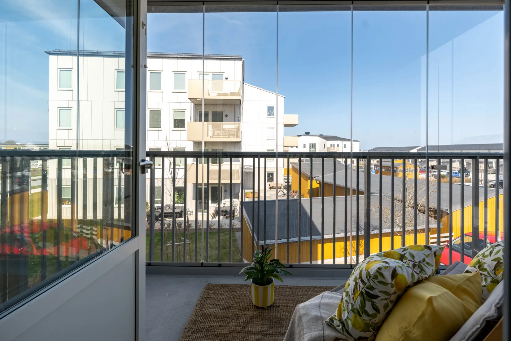 Bostadsrätt, Wilhelmina Skoghs gata 5, Gotland