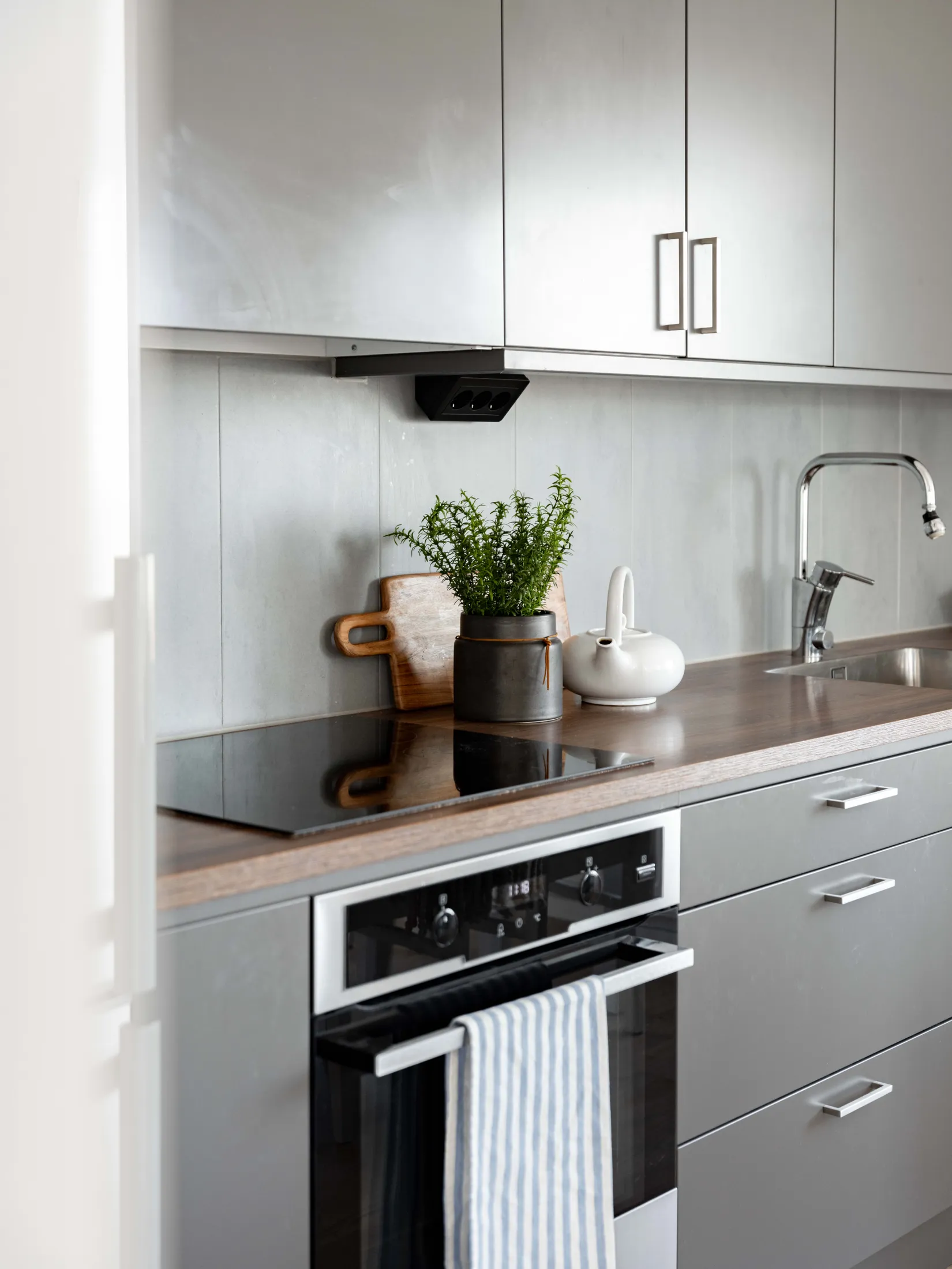 Bostadsrätt, Wilhelmina Skoghs gata 5, Gotland