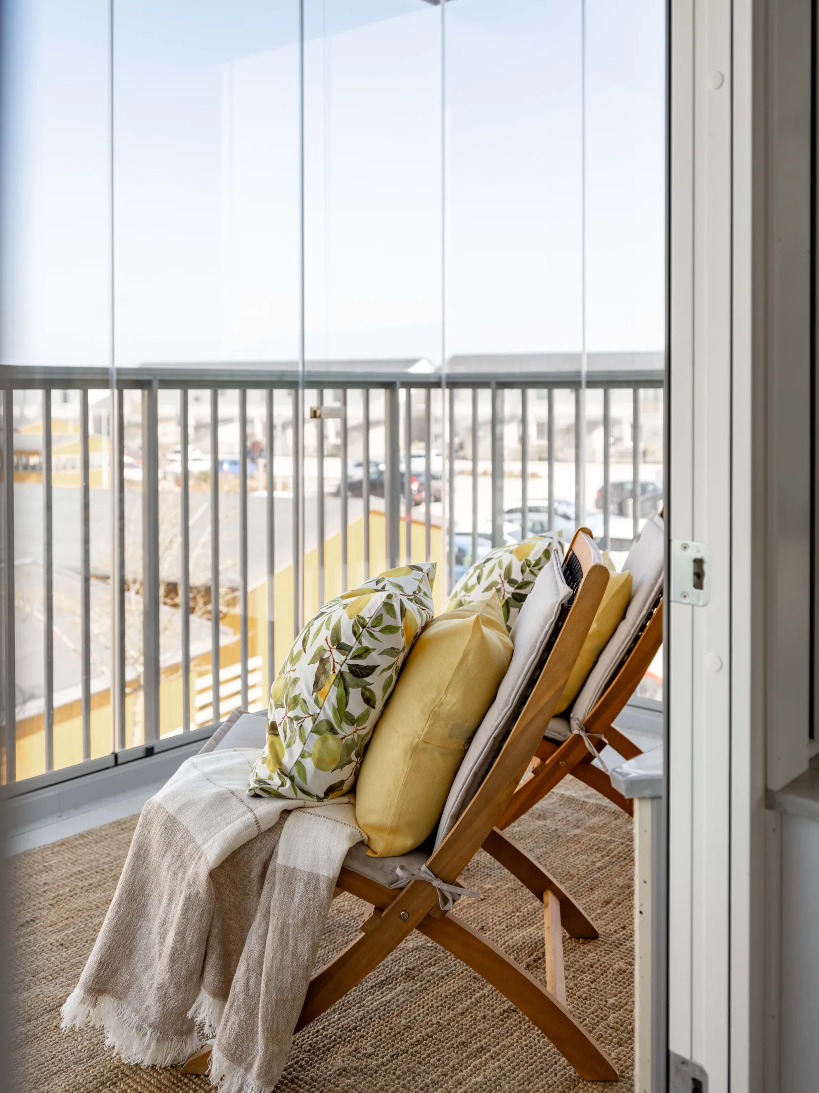 Bostadsrätt, Wilhelmina Skoghs gata 5, Gotland
