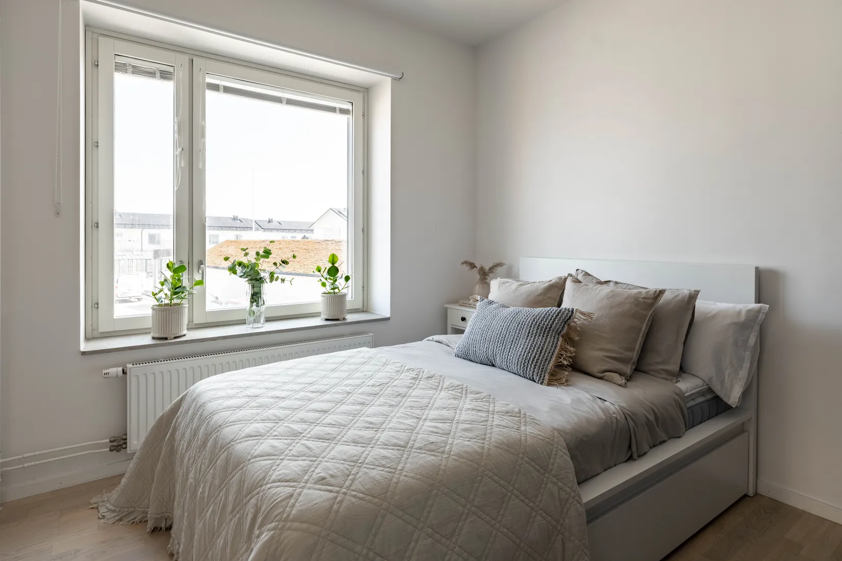 Bostadsrätt, Wilhelmina Skoghs gata 5, Gotland