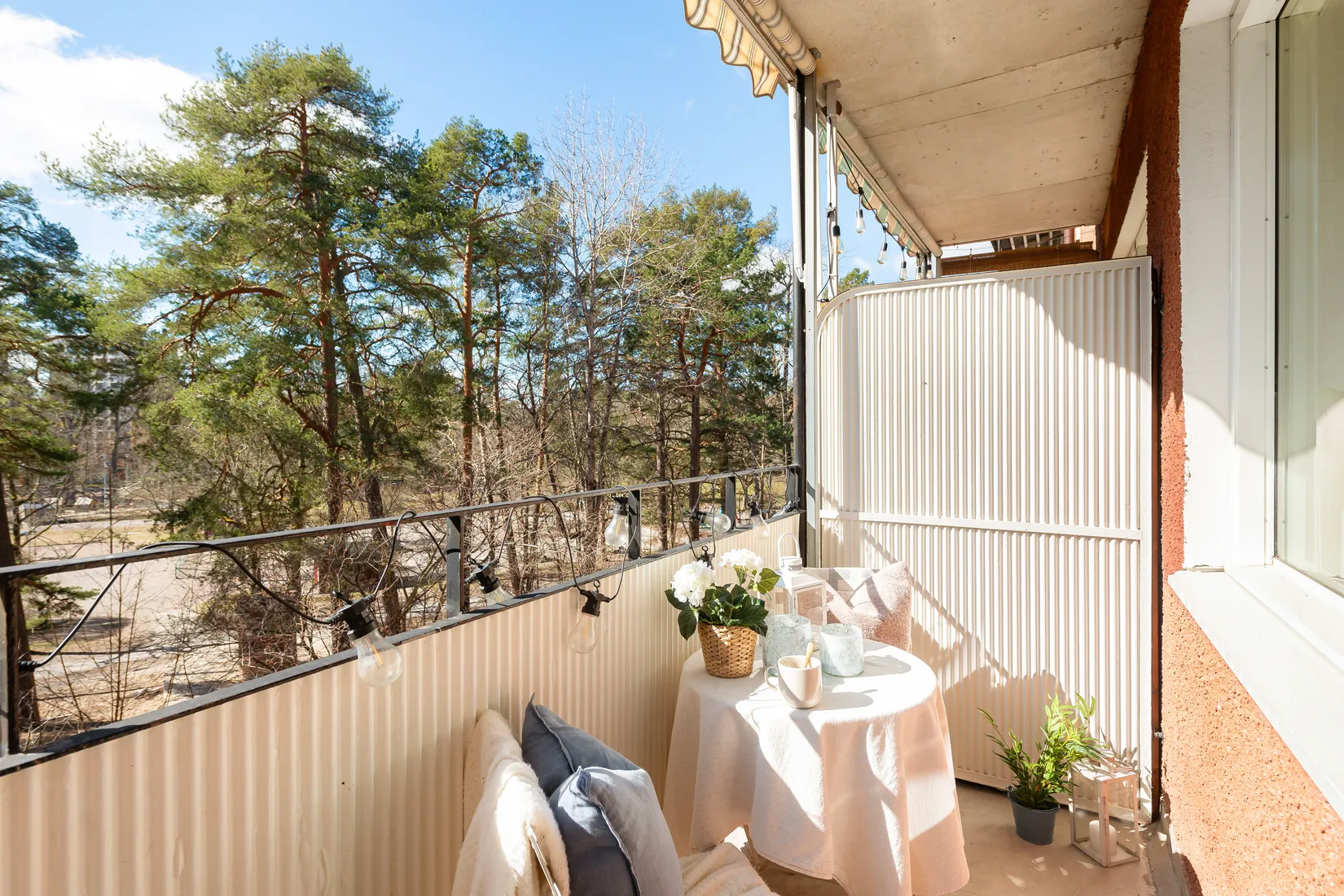 Bostadsrätt, Grundtvigsgatan 15, Bromma / Blackeberg, Stockholm