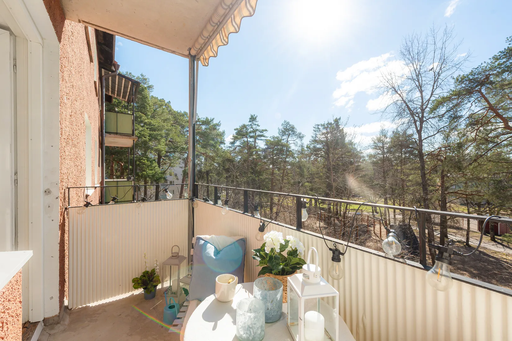 Bostadsrätt, Grundtvigsgatan 15, Bromma / Blackeberg, Stockholm