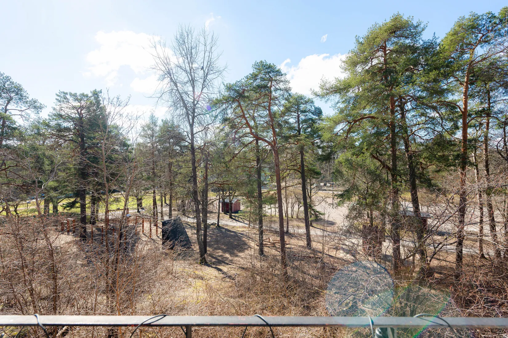 Bostadsrätt, Grundtvigsgatan 15, Bromma / Blackeberg, Stockholm