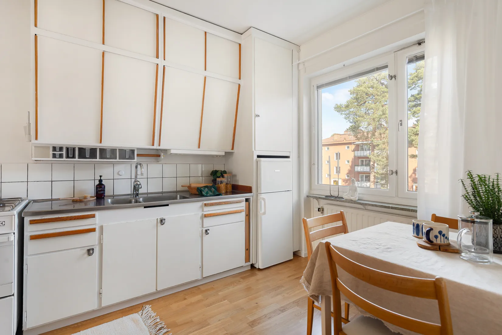 Bostadsrätt, Grundtvigsgatan 15, Bromma / Blackeberg, Stockholm