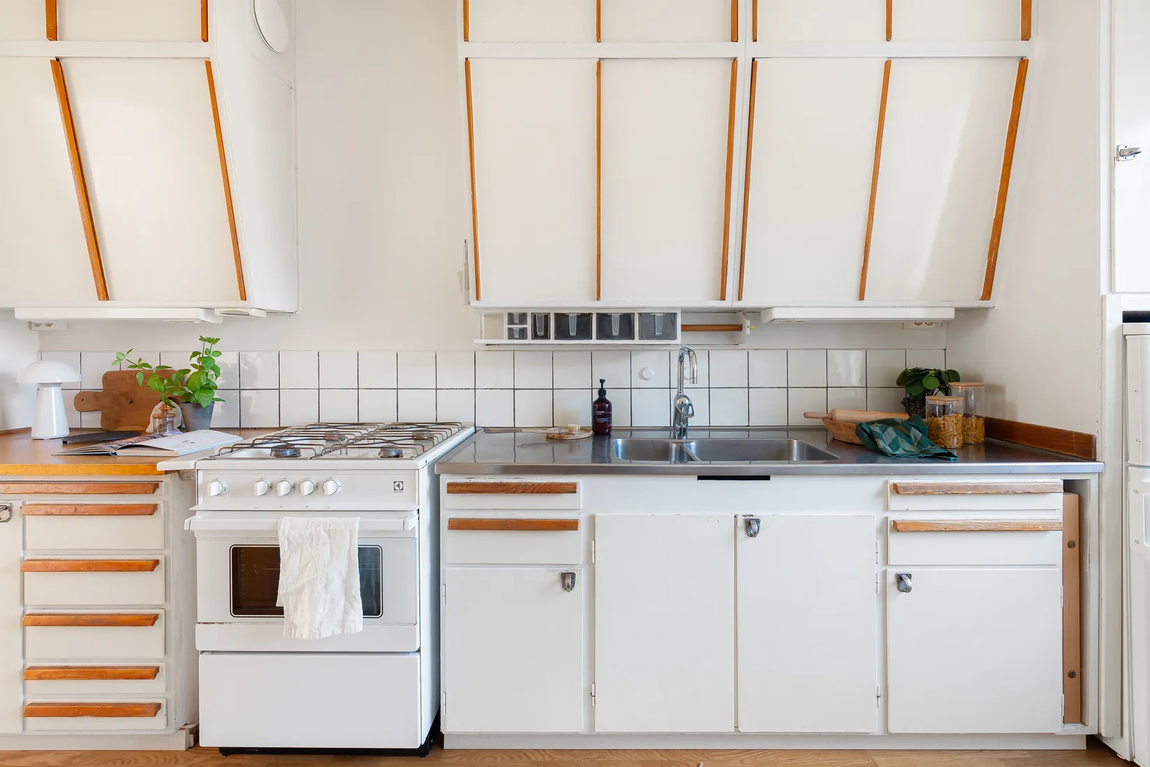 Bostadsrätt, Grundtvigsgatan 15, Bromma / Blackeberg, Stockholm