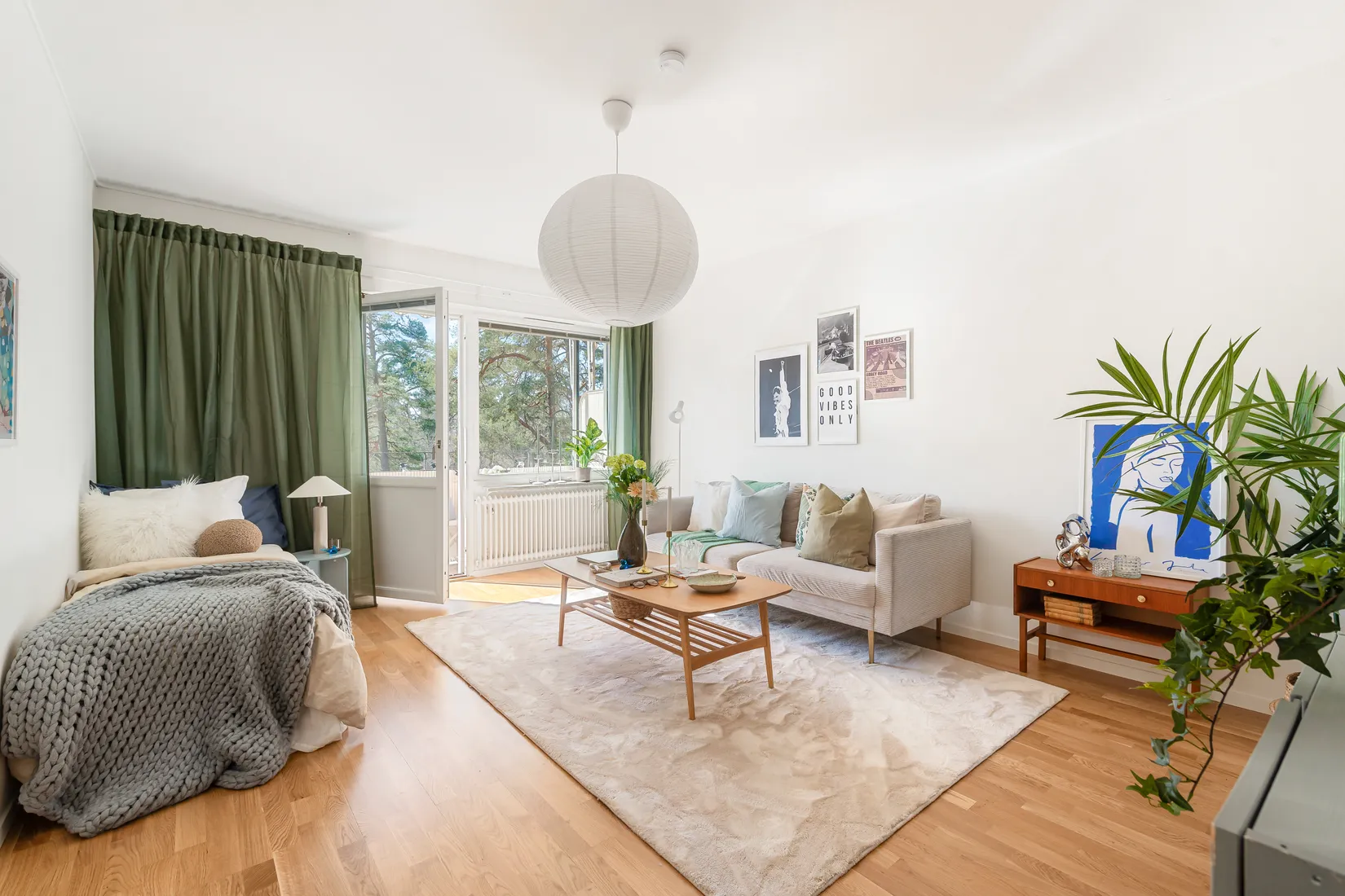 Bostadsrätt, Grundtvigsgatan 15, Bromma / Blackeberg, Stockholm