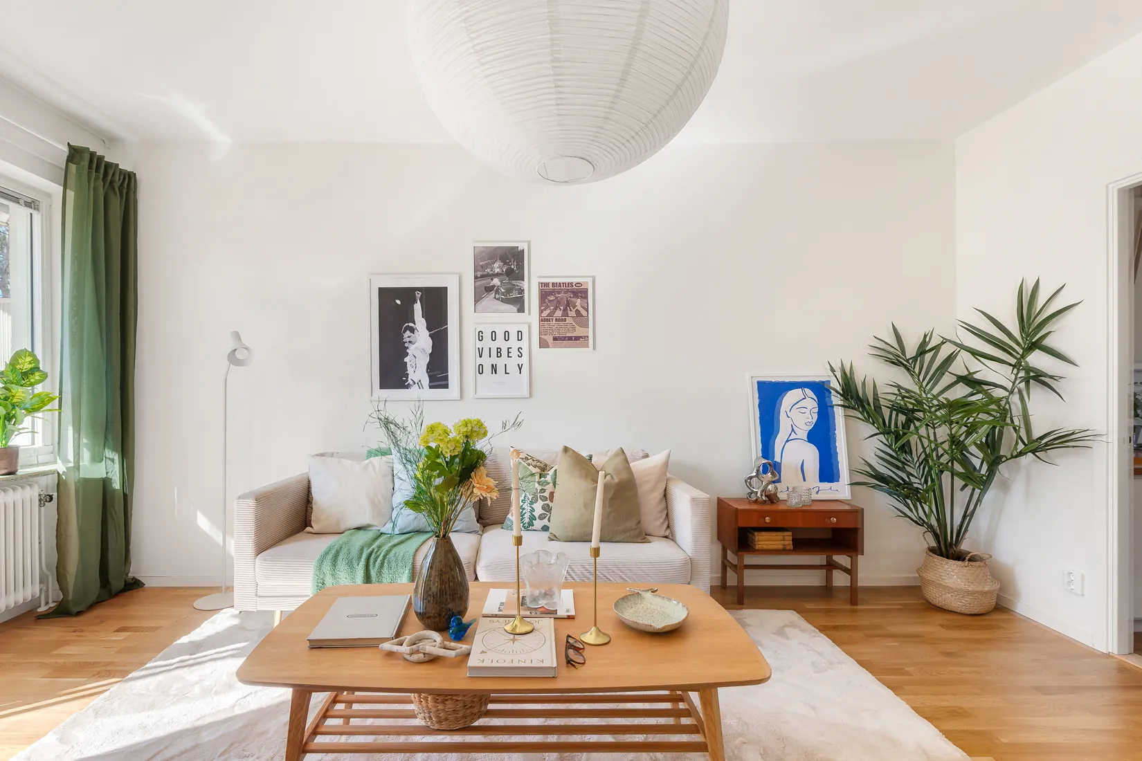 Bostadsrätt, Grundtvigsgatan 15, Bromma / Blackeberg, Stockholm