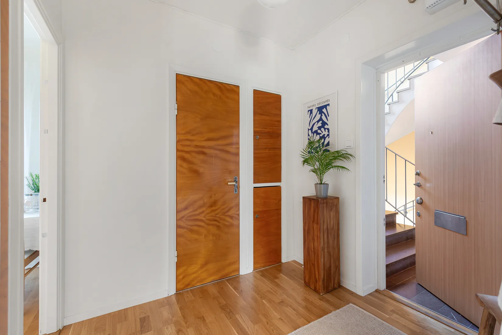 Bostadsrätt, Grundtvigsgatan 15, Bromma / Blackeberg, Stockholm