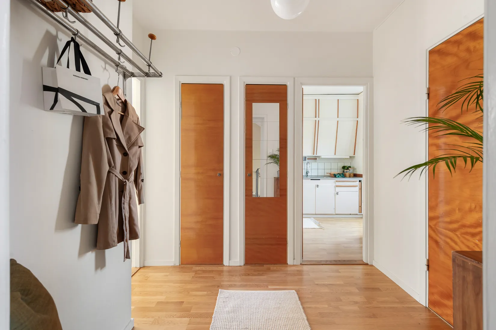 Bostadsrätt, Grundtvigsgatan 15, Bromma / Blackeberg, Stockholm