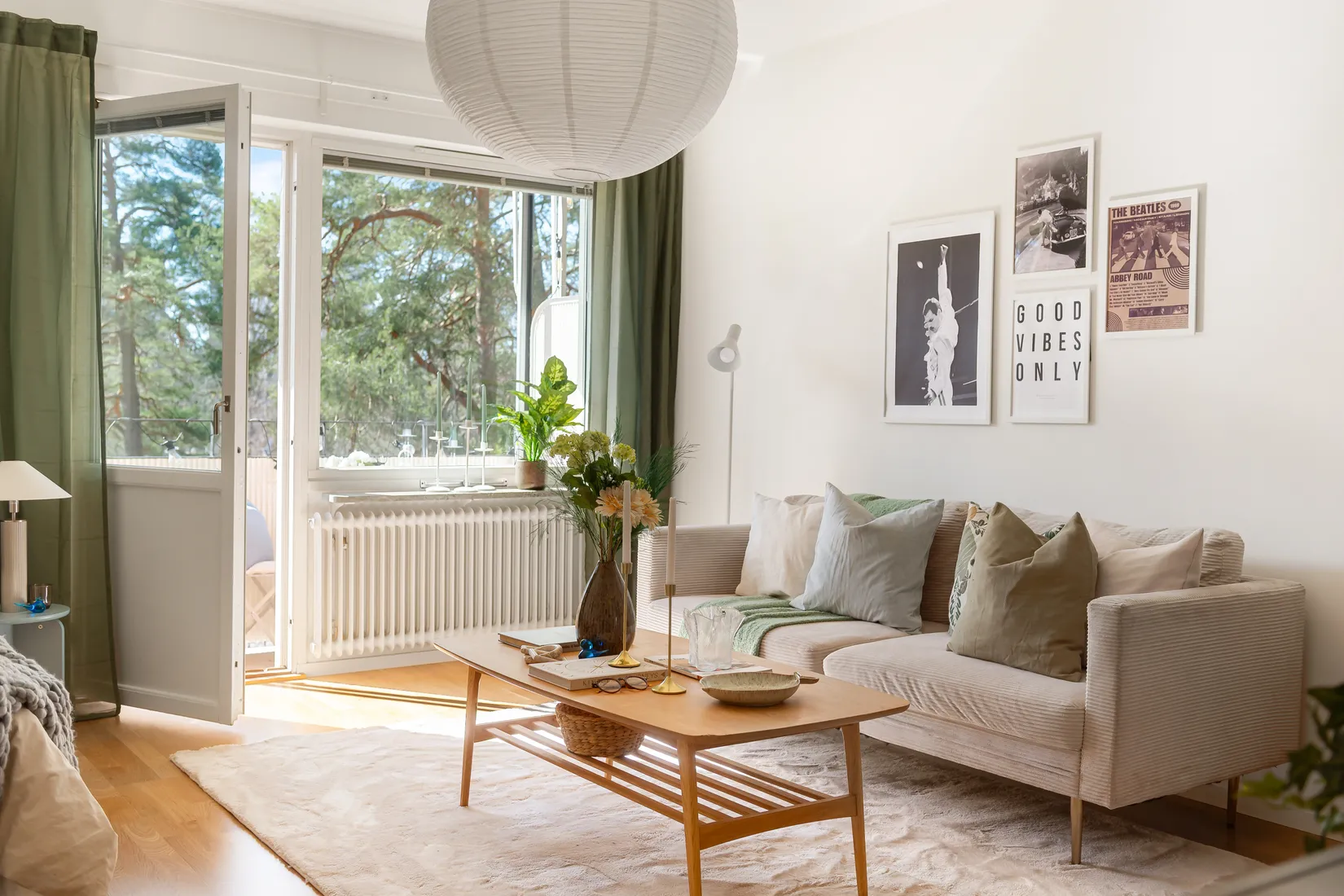 Bostadsrätt, Grundtvigsgatan 15, Bromma / Blackeberg, Stockholm