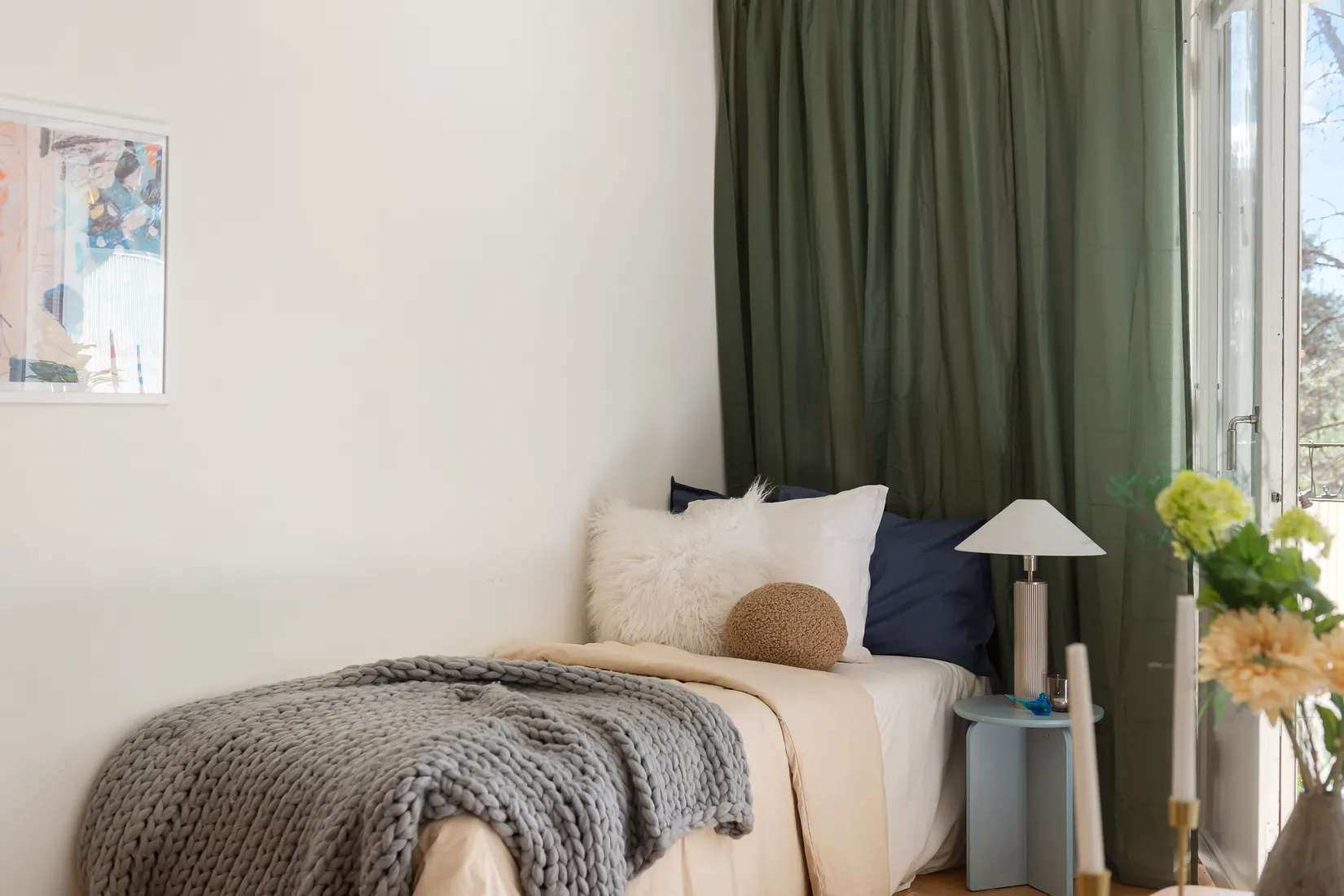 Bostadsrätt, Grundtvigsgatan 15, Bromma / Blackeberg, Stockholm