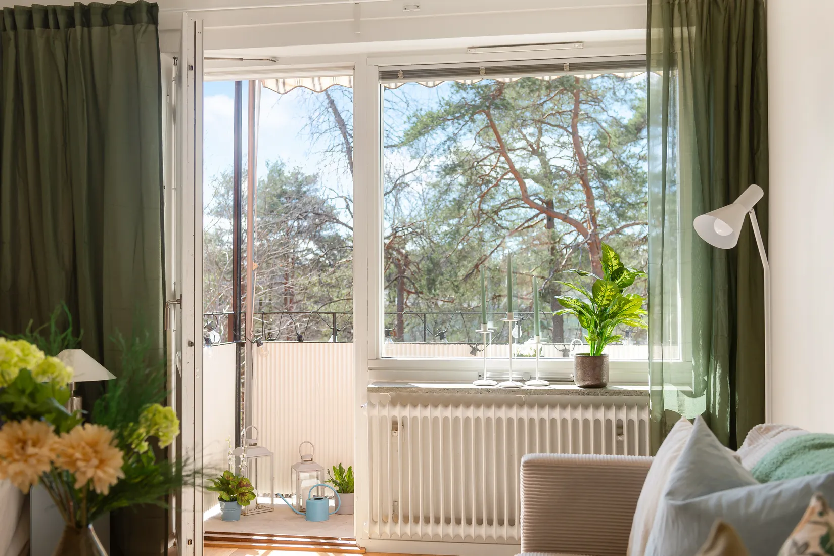 Bostadsrätt, Grundtvigsgatan 15, Bromma / Blackeberg, Stockholm